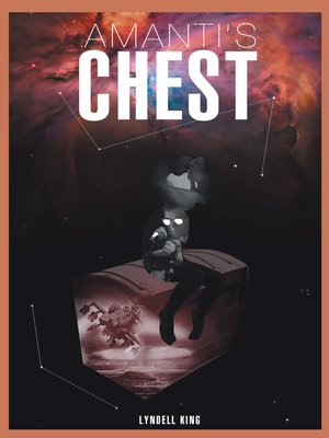 cover image of Amanti's Chest